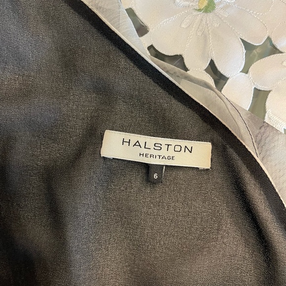 Halston Heritage Dress - Picture 4 of 4